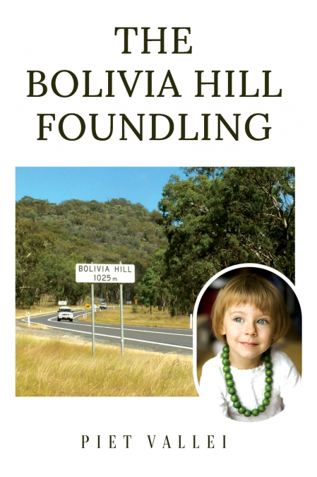 THE BOLIVIA HILL FOUNDLING