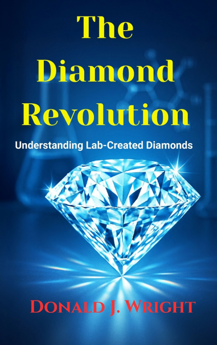 THE DIAMOND REVOLUTION