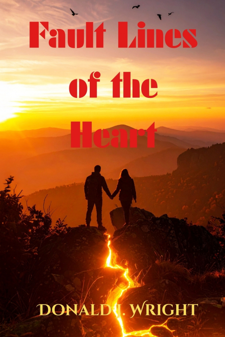 FAULT LINES OF THE HEART