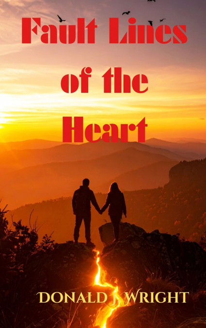FAULT LINES OF THE HEART