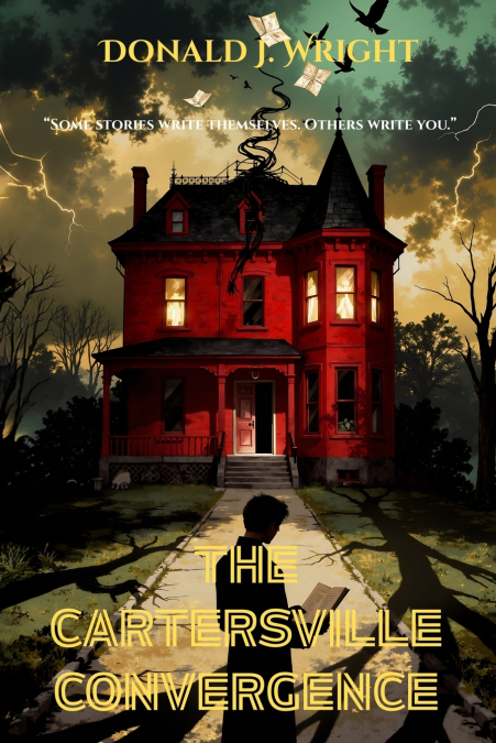 THE CARTERSVILLE CONVERGENCE