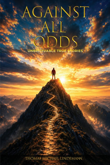 AGAINST ALL ODDS