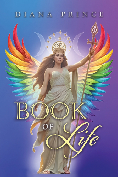 BOOK OF LIFE COURSE IN ASCENSION