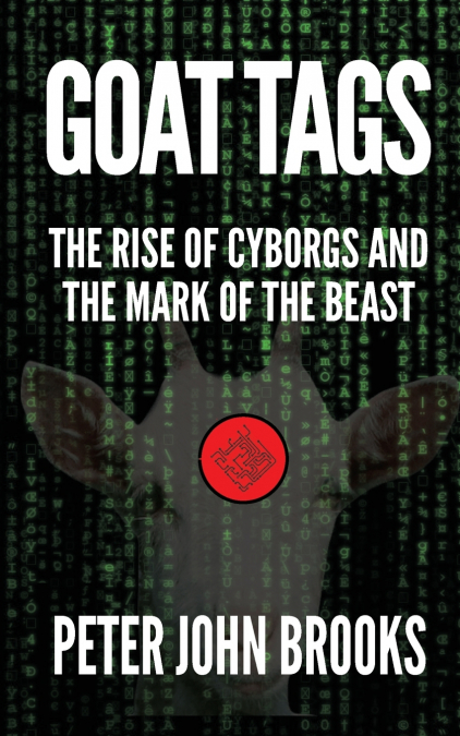 GOAT TAGS