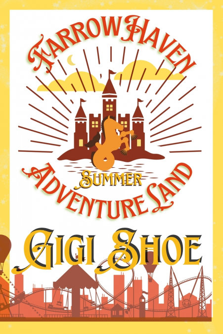 FARROWHAVEN ADVENTURELAND