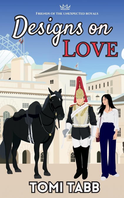 DESIGNS ON LOVE