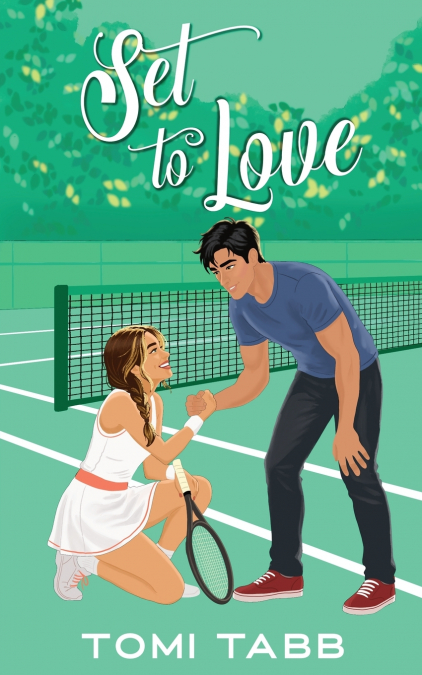 SET TO LOVE