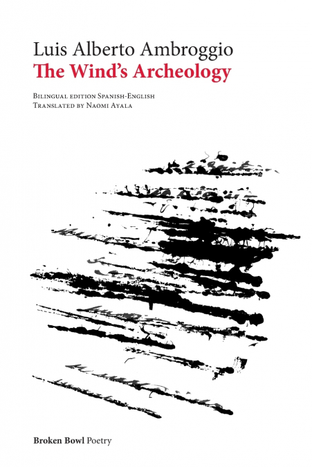 THE WIND?S ARCHEOLOGY