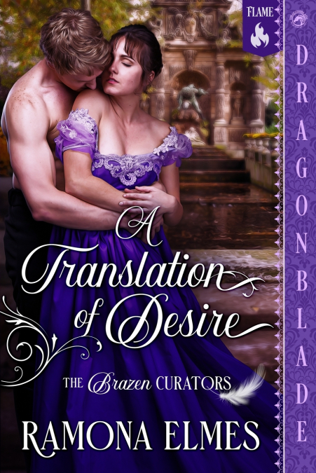 A TRANSLATION OF DESIRE