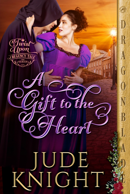 A GIFT TO THE HEART