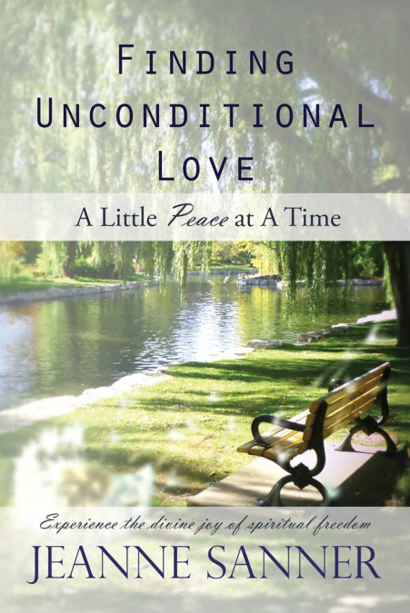 FINDING UNCONDITIONAL LOVE