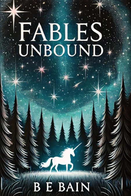 FABLES UNBOUND
