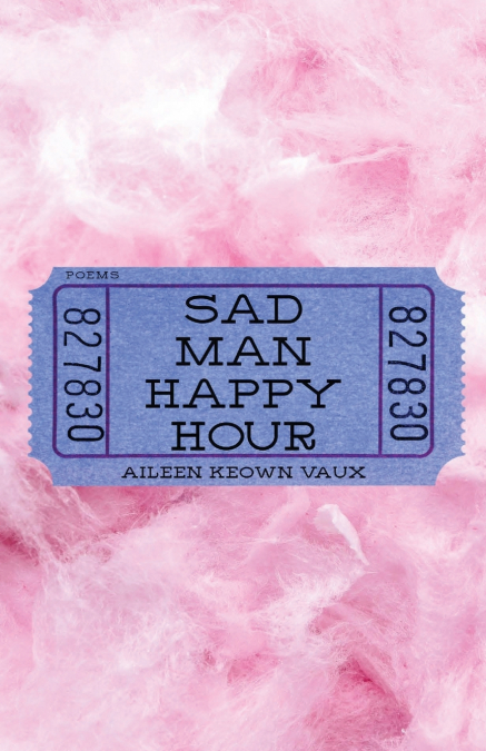 SAD MAN HAPPY HOUR