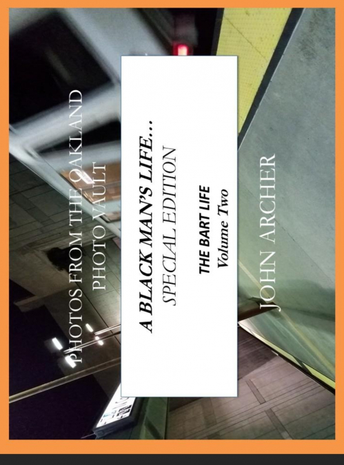 PHOTOS FROM THE OAKLAND PHOTO VAULT