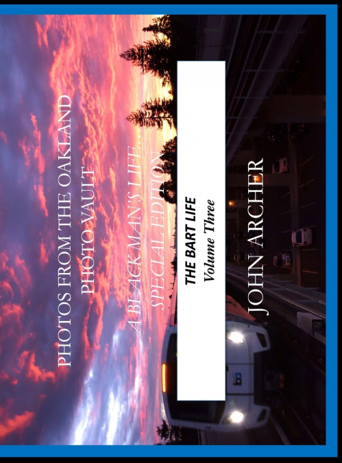 PHOTOS FROM THE OAKLAND PHOTO VAULT