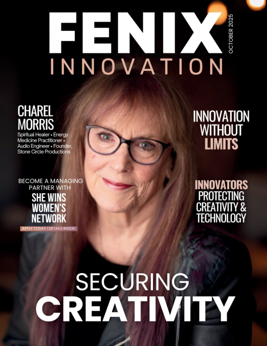 FENIX INNOVATION MAGAZINE