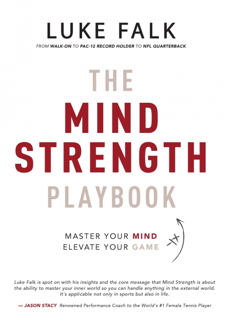 THE MIND STRENGTH PLAYBOOK