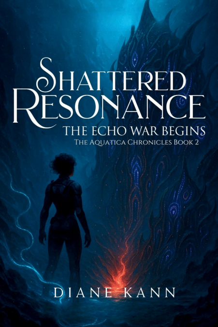 SHATTERED RESONANCE