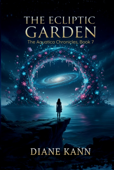 THE ECLIPTIC GARDEN