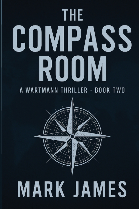 THE COMPASS ROOM
