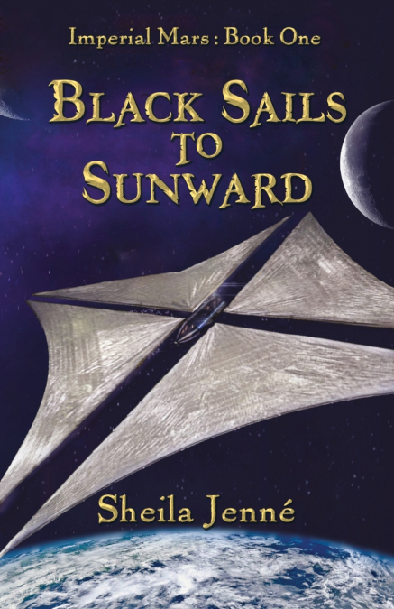 BLACK SAILS TO SUNWARD