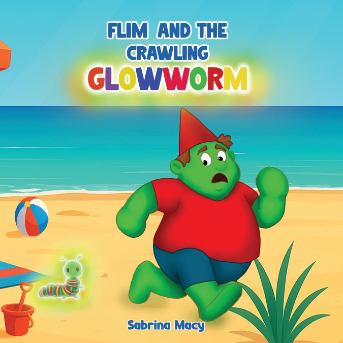 FLIM AND THE CRAWLING GLOWWORM