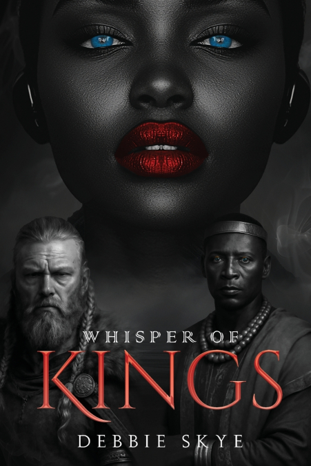 WHISPER OF KINGS