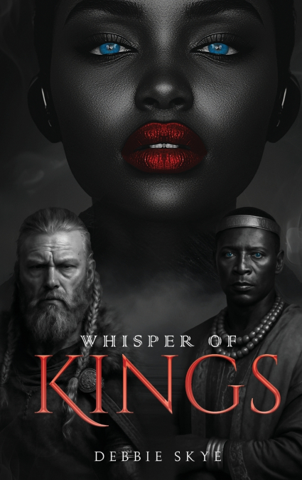 WHISPER OF KINGS