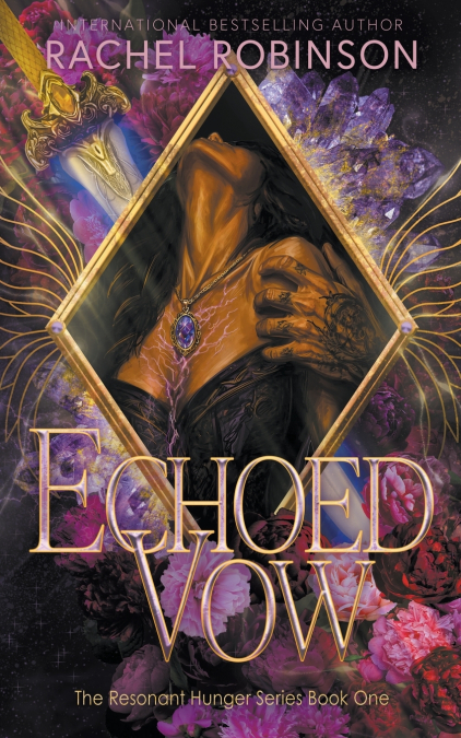 ECHOED VOW