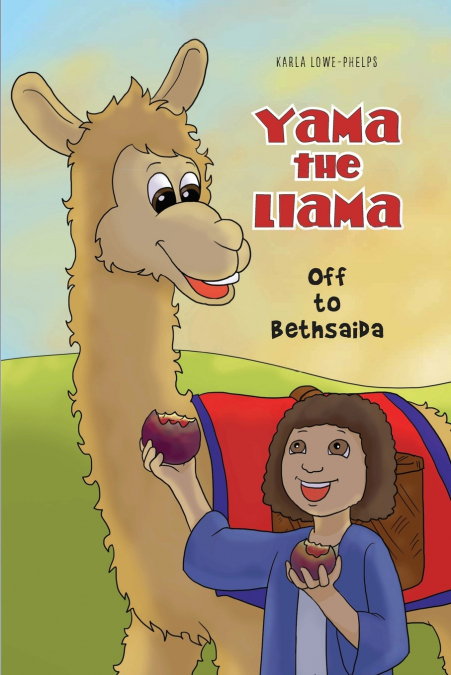 YAMA THE LLAMA