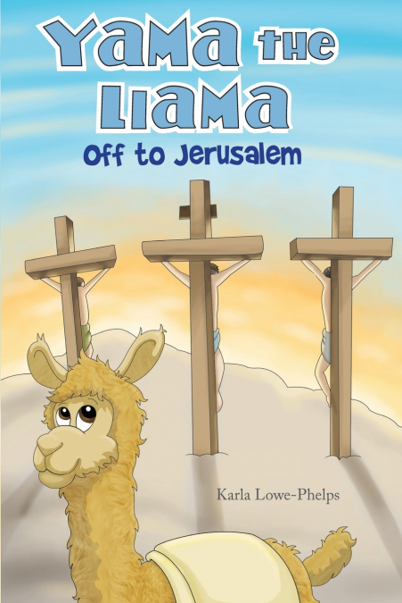 YAMA THE LLAMA