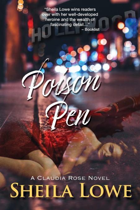 POISON PEN