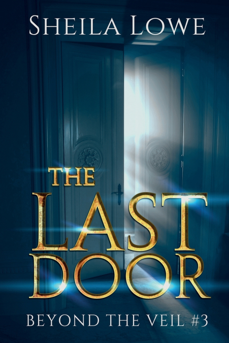 THE LAST DOOR