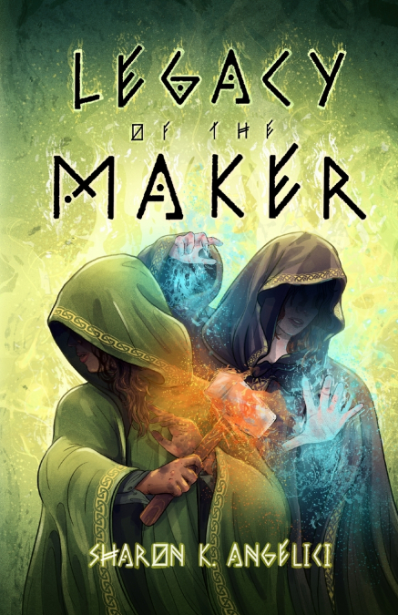 LEGACY OF THE MAKER