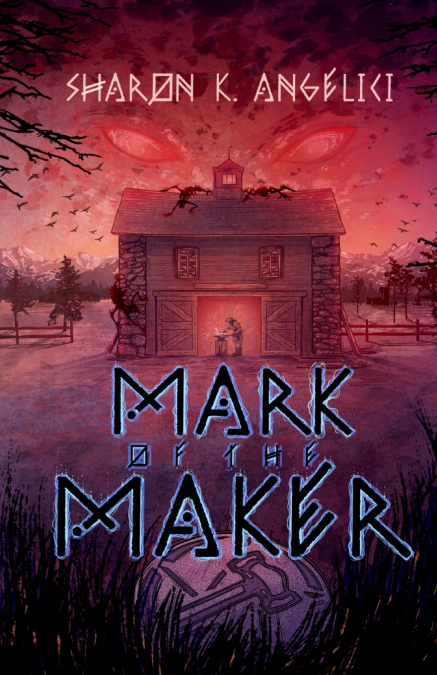 MARK OF THE MAKER