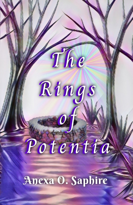 THE RINGS OF POTENTIA