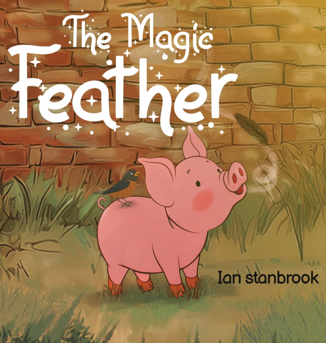 THE MAGIC FEATHER