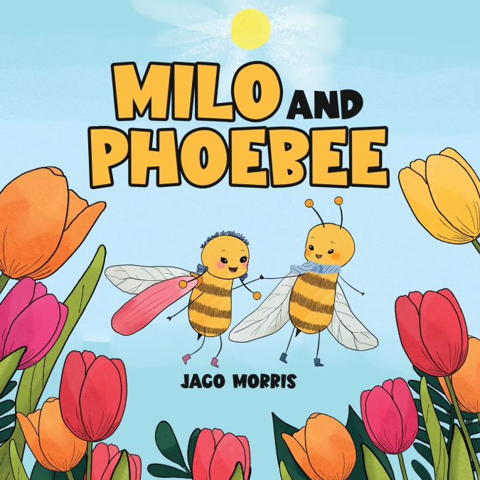 MILO AND PHOEBEE
