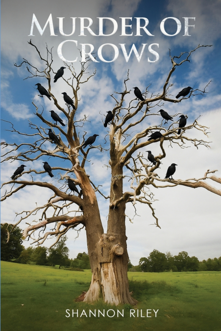 MURDER OF CROWS