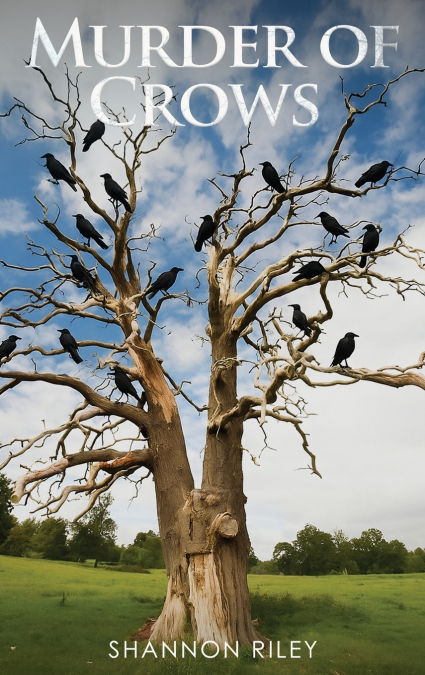 MURDER OF CROWS