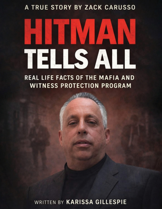 HITMAN TELLS ALL