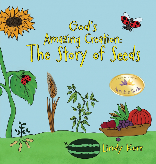 GOD?S AMAZING CREATION