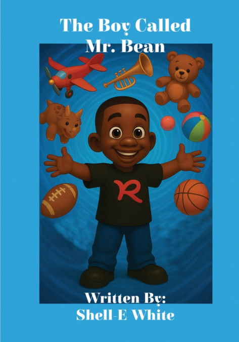 THE BOY CALLED MR. BEAN