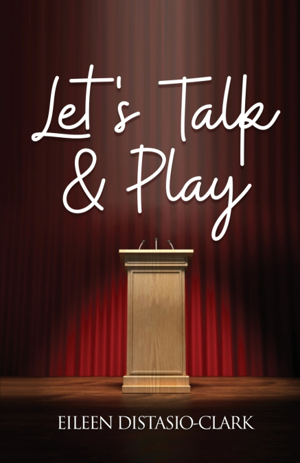 LET?S TALK AND PLAY