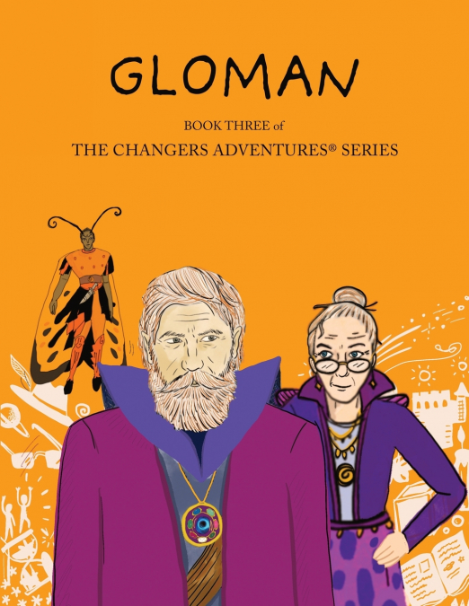 GLOMAN