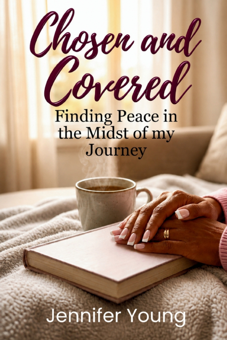CHOSEN & COVERED