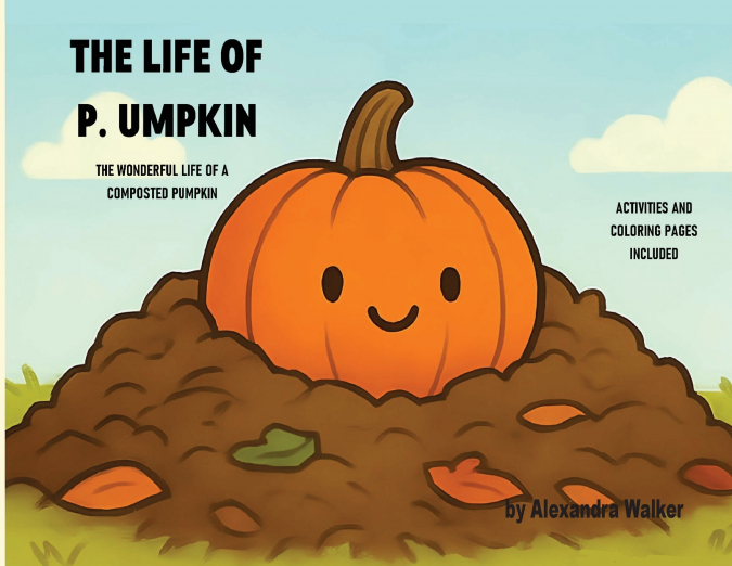 THE LIFE OF P. UMPKIN