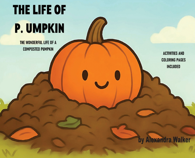 THE LIFE OF P. UMPKIN