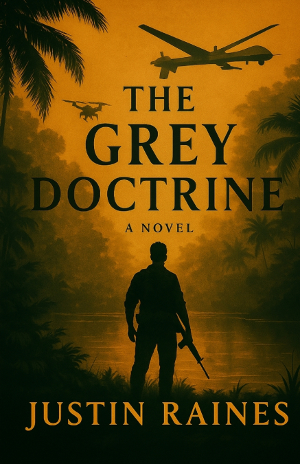 THE GREY DOCTRINE