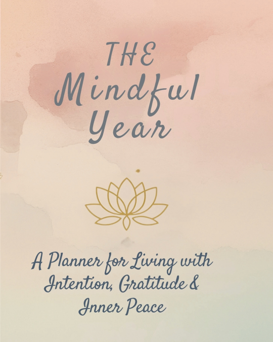 THE MINDFUL YEAR